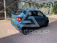 2019 Suzuki Ignis