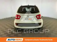 2019 Suzuki Ignis
