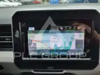 2019 Suzuki Ignis