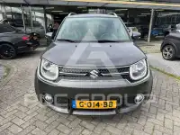 2019 Suzuki Ignis