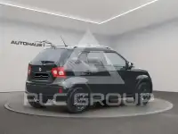 2019 Suzuki Ignis