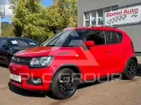 2019 Suzuki Ignis