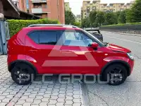 2019 Suzuki Ignis