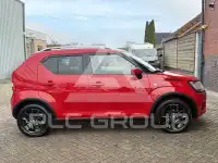 2019 Suzuki Ignis