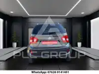 2019 Suzuki Ignis