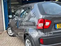 2019 Suzuki Ignis