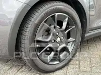 2019 Suzuki Ignis