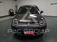 2019 Suzuki Ignis