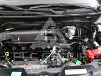 2019 Suzuki Ignis