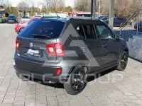 2019 Suzuki Ignis