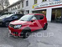 2019 Suzuki Ignis
