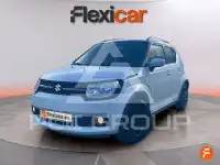2019 Suzuki Ignis