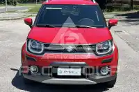 2019 Suzuki Ignis