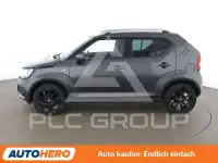 2019 Suzuki Ignis