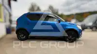 2019 Suzuki Ignis