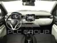 2019 Suzuki Ignis