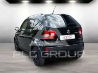 2019 Suzuki Ignis