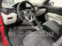 2019 Suzuki Ignis