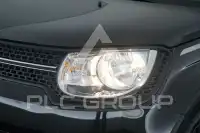 2019 Suzuki Ignis
