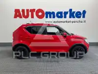 2019 Suzuki Ignis