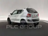 2019 Suzuki Ignis
