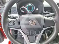 2019 Suzuki Ignis