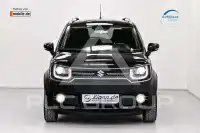 2019 Suzuki Ignis