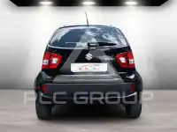 2019 Suzuki Ignis