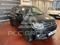 2019 Suzuki Ignis