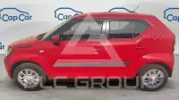 2019 Suzuki Ignis