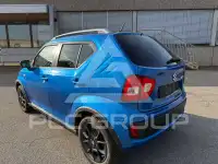 2019 Suzuki Ignis