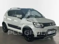 2019 Suzuki Ignis