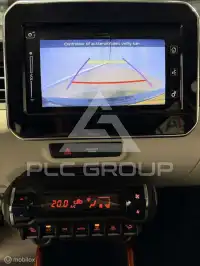 2019 Suzuki Ignis