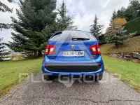 2019 Suzuki Ignis