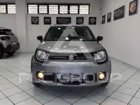 2019 Suzuki Ignis