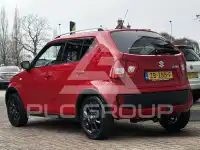 2019 Suzuki Ignis