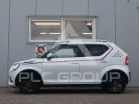 2019 Suzuki Ignis