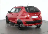 2019 Suzuki Ignis