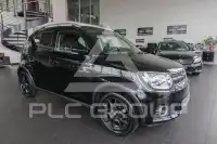 2019 Suzuki Ignis
