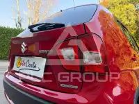 2019 Suzuki Ignis