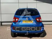 2019 Suzuki Ignis