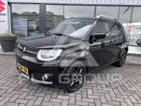 2019 Suzuki Ignis