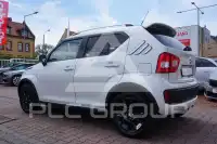 2019 Suzuki Ignis