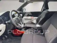 2019 Suzuki Ignis