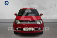 2019 Suzuki Ignis