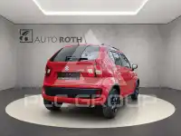 2019 Suzuki Ignis