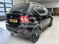 2019 Suzuki Ignis