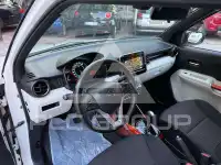 2019 Suzuki Ignis