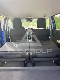 2019 Suzuki Ignis