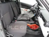 2019 Suzuki Ignis